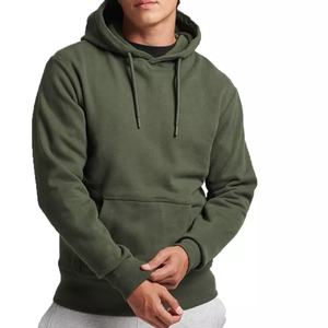 Sudadera con capucha informal para hombre de calidad superior de último diseño 2023, talla de Color personalizada, sudaderas con capucha de talla grande al por mayor ODM - Product Image 6