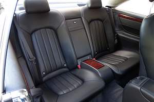 MERCEDES-BENZ CL55 AMG 2004 USADO, Volante a la Izquierda/Derecha - Product Image 4