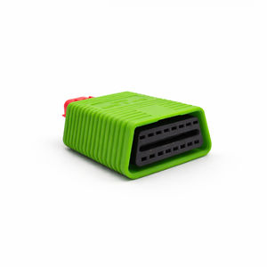 Adaptateur de diagnostic professionnel Autroniq AC010 Euro5, extension OBD2 16 broches vers 6 broches pour moto - Product Image 6