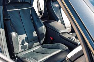 BMW 340i xDrive Sedán 2016 Usado, Motor Turbo de 6 Cilindros, Tracción en las Cuatro Ruedas, Equipamiento de Alto Rendimiento, Modificaciones - Product Image 5