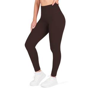 Warm Winter Leggings <b>S</b>-5XL Large Size <b>Women</b> Warm Velvet Pants Leggins High Waist Thick Legging Winter Pant <b>Trousers</b> <b>Women</b> Leggin - Product Image 5