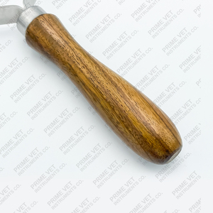 Herramienta profesional de pelado de rastrillo para el cuidado de la capa interior | Peine para mascotas con cuchillas de seguridad para eliminar nudos y enredos. - Product Image 6