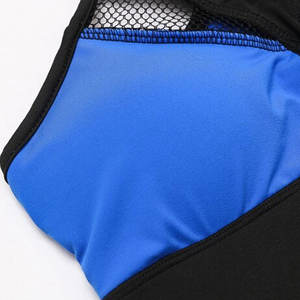 เสื้อชั้นในออกกำลังกายผู้หญิงขายดีที่สุด รับผลิตตามสั่ง คุณภาพสูง ชุดออกกำลังกายไร้ตะเข็บ น้ำหนักเบา ไซส์ใหญ่ ป้องกันแบคทีเรีย - Product Image 5