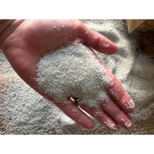 ผงซิลิก้าไดไซด์ผสม200ทรายซิลิกาสีขาว99.8% อสัณฐานผงซิลิก้าไดไซด์ผสมซิลิก้าสีขาวมีความบริสุทธิ์สูง - Product Image 5