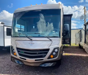 2025 2024 2026 Fleetwood RV Flair 26D Autocaravanas, Casas Rodantes y Remolques de Viaje - Product Image 6
