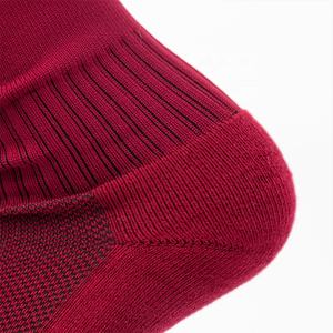 Premium Quality Men Crew <b>Socks</b> Latest Style Affordable Rate <b>Hot</b> Selling Lightweight Men Crew <b>Socks</b> With Custom Logo/Colors - Product Image 5