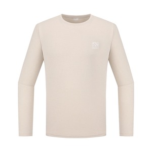 [Redface Headquarters] Camiseta sin mangas redonda y transpirable BS Supple Breathable Solid REWMTSSBE610 - Product Image 1