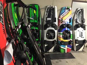 Tabla de Surf JETSURF Sport en Venta, Tabla de Surf Motorizada Disponible, Tabla de Surf Jetsurf en Venta a Precios de Mayoreo - Product Image 4