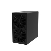 Miner ASIC IceRiver AE1 Lite 300 MH/s à Haut Hashrate, Garantie 1 An, Logo Personnalisé, Algorithme Zksnark pour l'Extraction ALEO, 1674W RuMax
