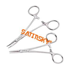 Instrumentos ortopédicos manuales Martini 13,5 CM Curetas de hueso de acero inoxidable fabricadas con AISI 420 - Product Image 3