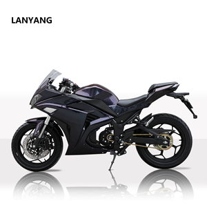 <span class=keywords><strong>Moto</strong></span> o <span class=keywords><strong>Scooter</strong></span> Elettrico da Corsa Sportivo Outdoor <span class=keywords><strong>con</strong></span> Batteria al Litio da 3900W, Voltaggio 72v60ah-120ah, LANYANG EMOTO - Product Image 6