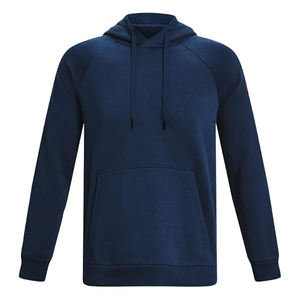 Sweats à capuche pour hommes faits sur mesure confortable respirant nouveau style pour l'hiver solide motif uni teint techniques en stock! - Product Image 4