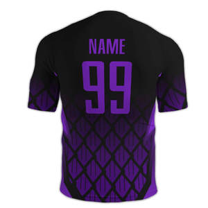 Ropa deportiva para hombre, Conjunto de camiseta de fútbol vintage, conjunto de fútbol personalizado, camisetas de fútbol ajustadas personalizadas - Product Image 6