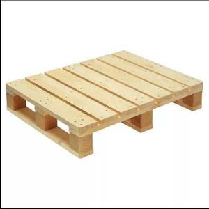 Palette EPAL EURO neuve/d'occasion en bois massif - Product Image 3
