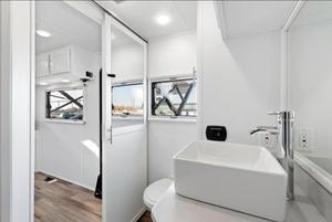 2025 Truck Camper Overland Pop up Hard Sided Shell Popup <b>Tent</b> 2025 Truck Camper <b>for</b> s alw to MEXICO/USA/EUROPE/NORWAY - Product Image 5