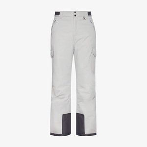 กางเกงคาร์โก้ผู้ชายแฟชั่นแบบสั่งตัดกางเกงคาร์โก้แบบปกติทรงพอดีตัวสำหรับฤดูร้อน - Product Image 4