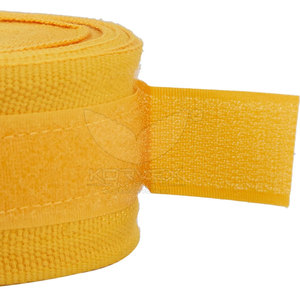 Bandes de boxe en néoprène haute qualité, très extensibles, pour le soutien des poignets, absorbant l'humidité, équipement d'entraînement et de fitness - Product Image 6