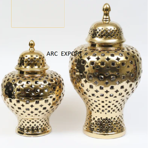 ชุดโหลขิงขนาดเล็กและใหญ่ชุดโหลขิงโลหะสำหรับเครื่องครัวอุปกรณ์เสริมในราคาที่เหมาะสมดีไซน์หรูหรา - Product Image 2