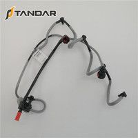Ligne de retour de carburant 8200859142 pour Renault Master 2 2.5 DCI