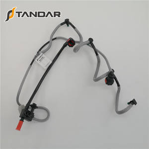 雷诺Master 2 2.5 DCI的8200859142燃油回油管路 - Product Image 2