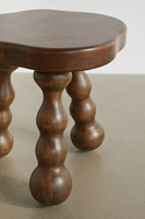 Table de chevet moderne en bois massif, pliable, multifonctionnelle, convertible et extensible, pour chambre, maison, hôtel, hôpital, entrée