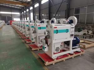 <span class=keywords><strong>เครื่อง</strong></span>สีข้าวอุณหภูมิต่ำ BAILONG ความจุสูง 2-10 ตันต่อชั่วโมง พร้อมมอเตอร์รุ่น CFN18/22/25FK ซีรีส์ <span class=keywords><strong>เครื่อง</strong></span>ขัดข้าวอัตโนมัติ - Product Image 5