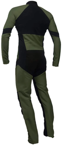 Traje de Neopreno Ultraelástico de 1.5mm 3mm para Hombre y Mujer, Traje de Buceo de Cuerpo Entero para Surf, Snorkel y Natación W802 - Product Image 3