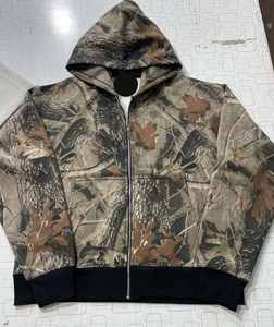 Nouveaux pulls à capuche décontractés respirants pour hommes 100% coton Sweats à capuche pour hommes à manches longues Premium OEM Vente en gros Fabricant de pulls - Product Image 3