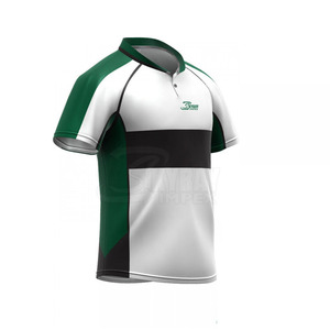 Uniforme de rugby le plus vendu de haute qualité poids léger fabriqué en uniforme de rugby en polyester pour adulte - Product Image 4