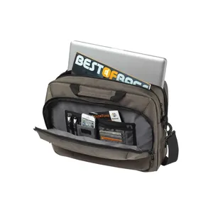 MISSION Personalized Promotional <b>Business</b> <b>Backpack</b> Customizable Merchandising Bag - Product Image 4