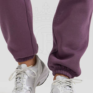 Pantalons cargo pour femmes à la mode Slim Fit Sportswear Pantalons d'hiver-Vente en gros Pantalons cargo - Product Image 6