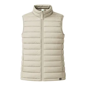 Gilet Sostenibile in RPET Riciclato per Regali Promozionali e Aziendali - Product Image 2