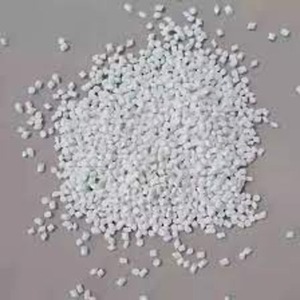 เม็ดผสมพีวีซีแบบนิ่มยืดหยุ่นวัสดุบริสุทธิ์ - Product Image 2