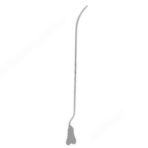 Sonde de fistule Lockhart Mummery BSZ SURGICO en acier inoxydable, instrument chirurgical manuel de haute qualité, certifié CE, classe II médicale - Product Image 6