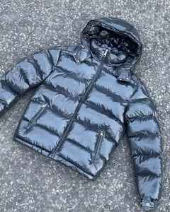 Veste polaire personnalisée unisexe de haute qualité, col montant style vintage, logo personnalisé brodé en toile pour l'hiver - Product Image 4