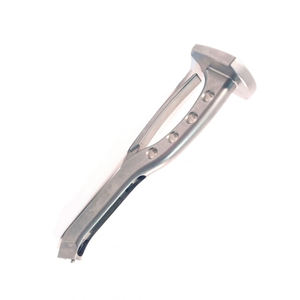 Ensemble d'instruments chirurgicaux orthopédiques de classe I en acier inoxydable de haute qualité avec poignée de broche manuelle - Product Image 3
