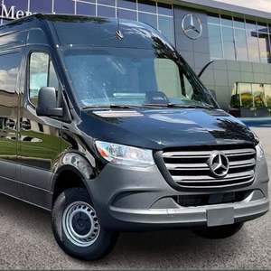 COMPRA CAMIONES MERCEDES-BENZ SPRINTER 3500 - Product Image 1