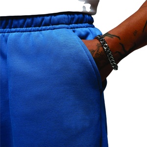 OEM China Factory Custom Men Sports Casual New <b>Shorts</b> Loose Plus Size Basketball Pants - Product Image 4