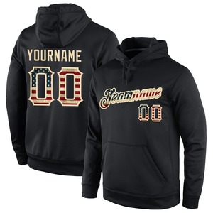 Printing Hoodies Custom Stitched Pakistani Industry Hoodies & Sweatshirts - Product Image 2