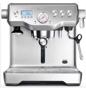 Máquina de Espresso de Doble Caldera Bre-villes - Product Image 2