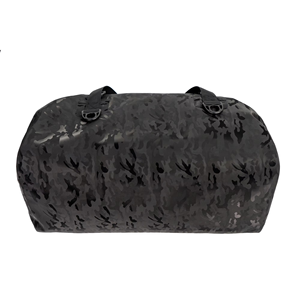 Bolsa de Lona Impermeable con Estampado de Camuflaje Personalizada al por Mayor, Bolsa Deportiva de Gran Capacidad para Viajes al Aire Libre, Gimnasio, OEM - Product Image 6