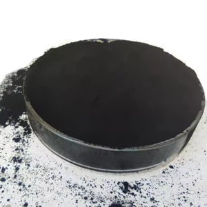 Charbon actif en poudre de coque de noix de coco de qualité supérieure pour la clarification des liquides de transformation de l'amidon, maille fine, qualité industrielle, Inde - Product Image 6