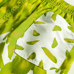 Meilleur design Short de sport respirant pour hommes grande taille Short d'entraînement de bonne qualité pour hommes Short d'été pour hommes - Product Image 4