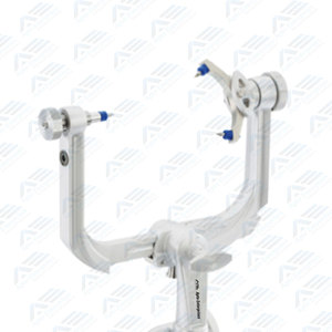 Apto Enterprises Mayfield Crâne Pince Neuro Cerveau Chirurgie Acier Inoxydable Manuel 3-points Kit Chirurgical Utilisation Hospitalière Certifié CE - Product Image 4