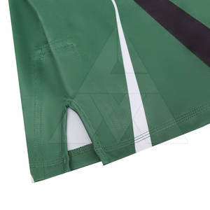 Shorts de MMA respirants de couleur unie, vêtements de course, couleur contrastée, kimono de Jiu Jitsu - Product Image 4