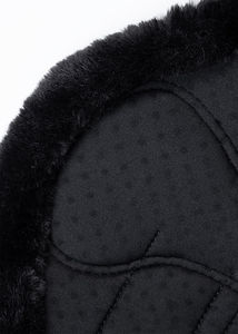 Bottes de brossage pour chevaux personnalisées OEM avec soutien complet des tendons et des jarrets, rembourrage absorbant les chocs, qualité supérieure - Product Image 6