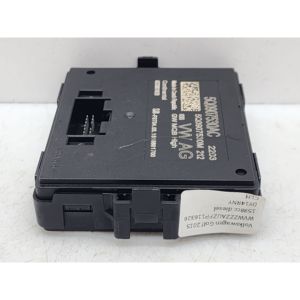 UNIDAD DE CONTROL DE ACCESOS VOLKSWAGEN Golf 7 Sedán 5Q0907530AC CLHA Diésel 1598 (12>) - Product Image 6