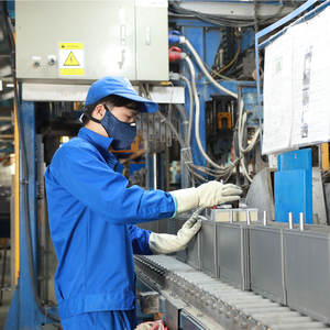 Batterie automobile JP Blue CMF 40B20L 12V 35Ah sans entretien - Product Image 6