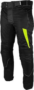 Los mejores pantalones de carrera de Motocross Dirt Bike Gear Motocross Pant Pantalones Off Road Motocross Moto Motocicleta Pantalón al por mayor - Product Image 3