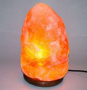 3-5kg Offre Spéciale Nouveau Design Pas Cher Himalaya Night Light Dimmable Salt Light Natural Rock Himalayan Salt Lamp - Product Image 4